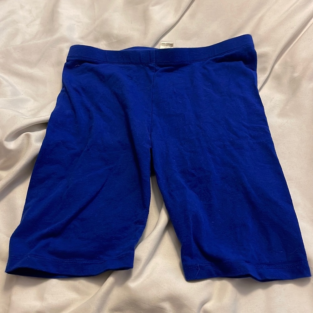 Fashion Nova Biker Shorts